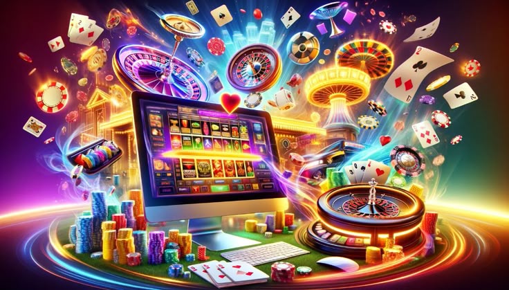 Vegas Party Slots پاکستان ریئل منی گیمز